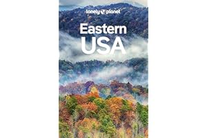 Lonely Planet Eastern USA (Travel Guide)