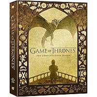 Game of Thrones: Season 5