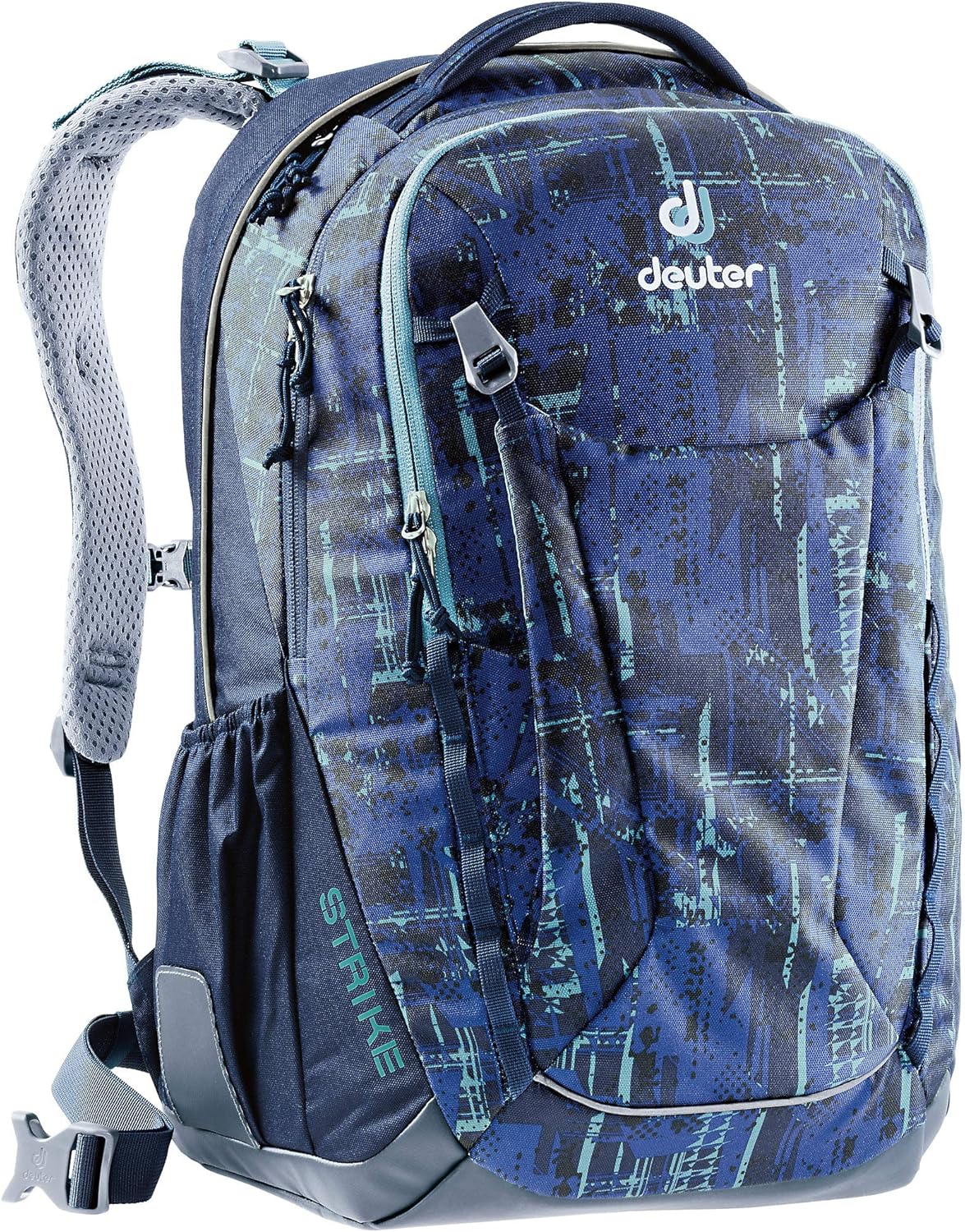deuter strike backpack