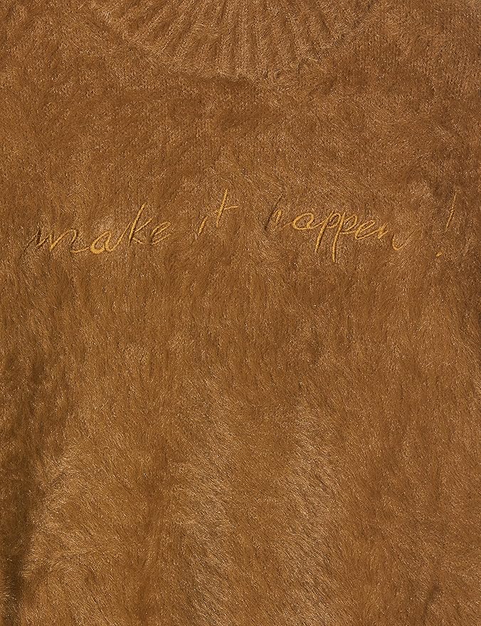 IKKS Junior Baby-M/&auml;dchen Tee Ml Beige Chaussure Indienne T-Shirt