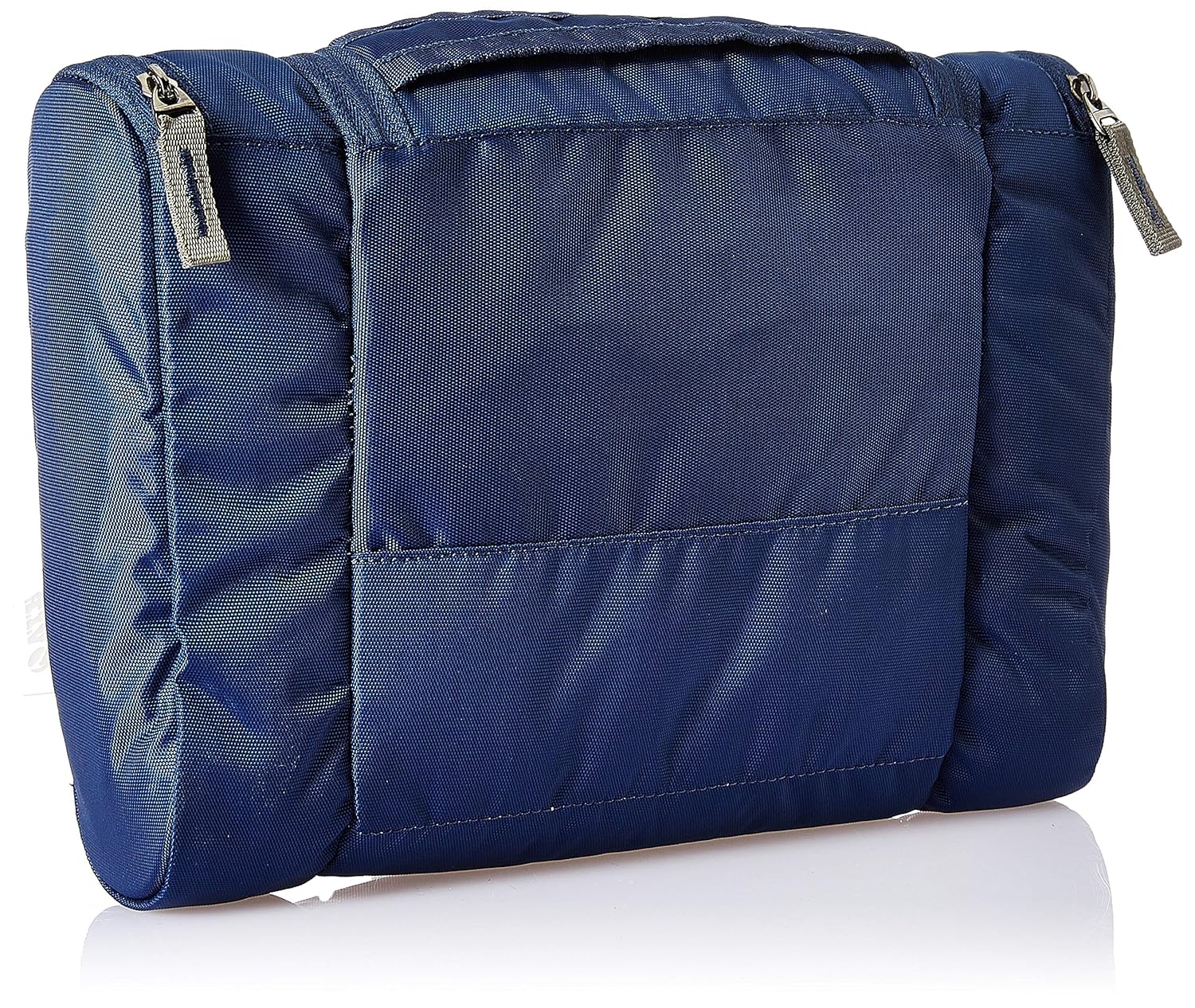 vip blue toiletry bag