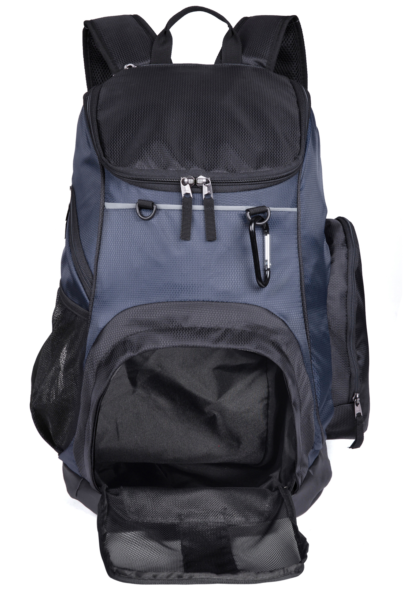 large sports backpack