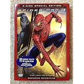 Spider:Man 3 (Special Edition)