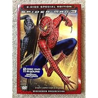 Amazon.com: Spider:Man™ : Limited Edition Collector's Giftset