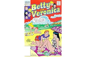 Betty & Veronica #44