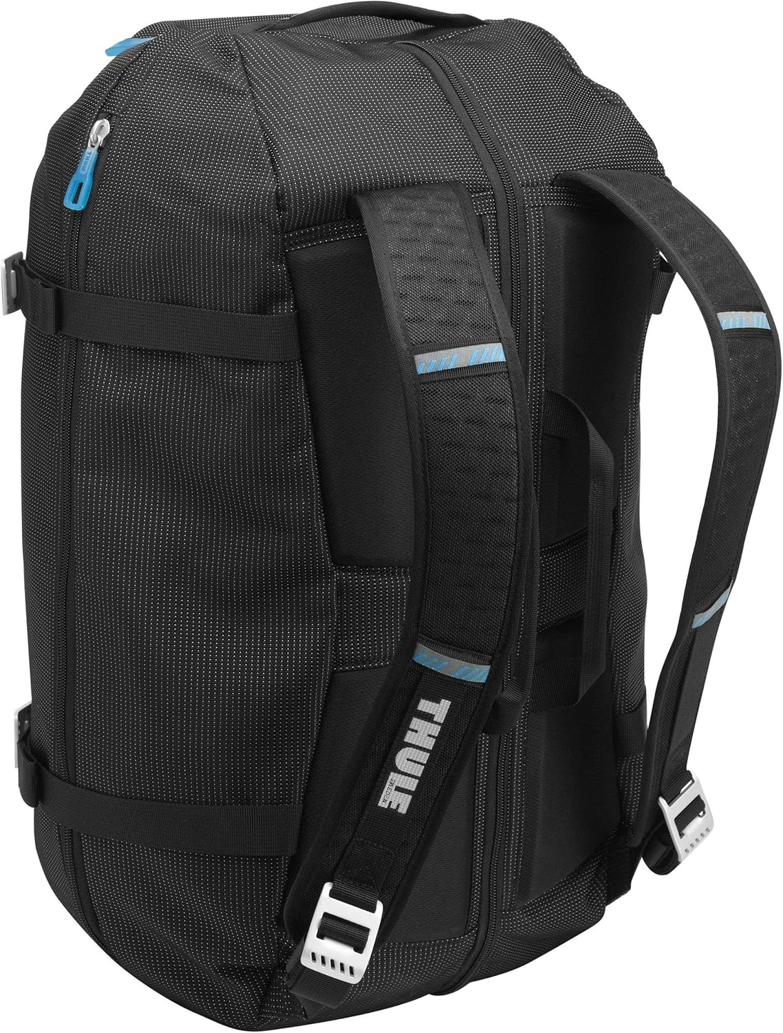 thule 40 liter duffel pack