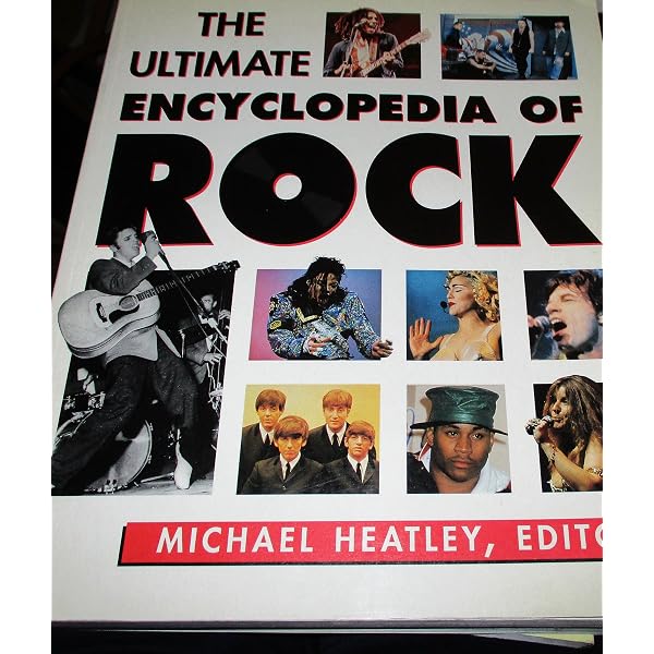 The Illustrated Encyclopedia Of Jazz: Case, Brian & Stan Britt