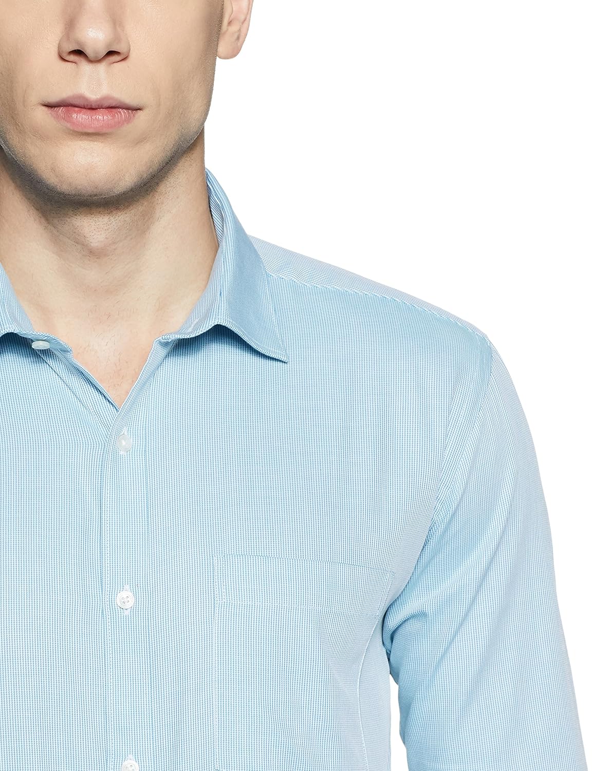 park avenue men's formal shirt