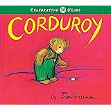 Corduroy