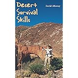 Desert Survival Skills