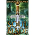 Soulblade (Dragon Blood Book 7)