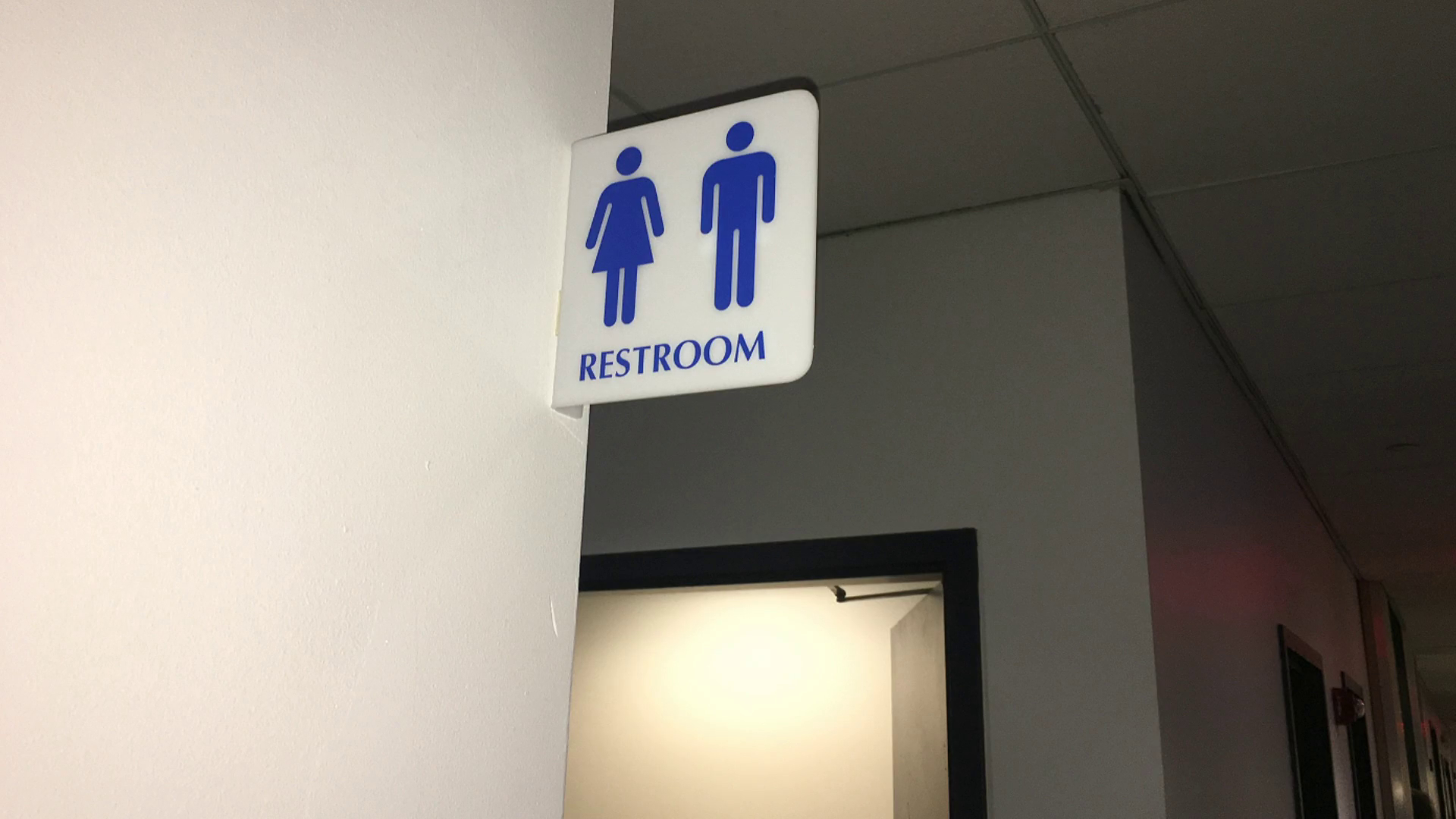 SmartSign Lot De 2 Panneaux De Projection AED – 15,2 X 15,2 Cm