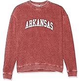 chicka-d NCAA womens Campus Crew