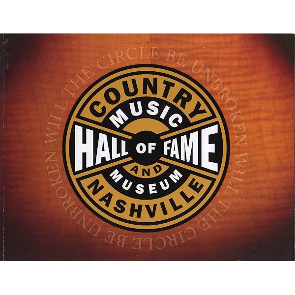 VARIOUS ARTISTS - Country Music Hall of Fame - Amazon.com Music