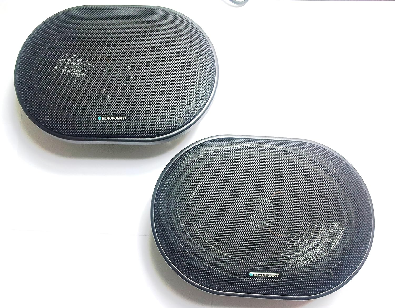 blaupunkt 6x9 car speakers