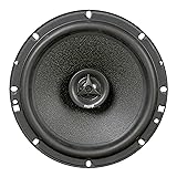 Morel Maximo 6C 6.5-Inch Coaxial Speakers