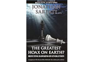 The Greatest Hoax on Earth? Refuting Dawkins on evolution