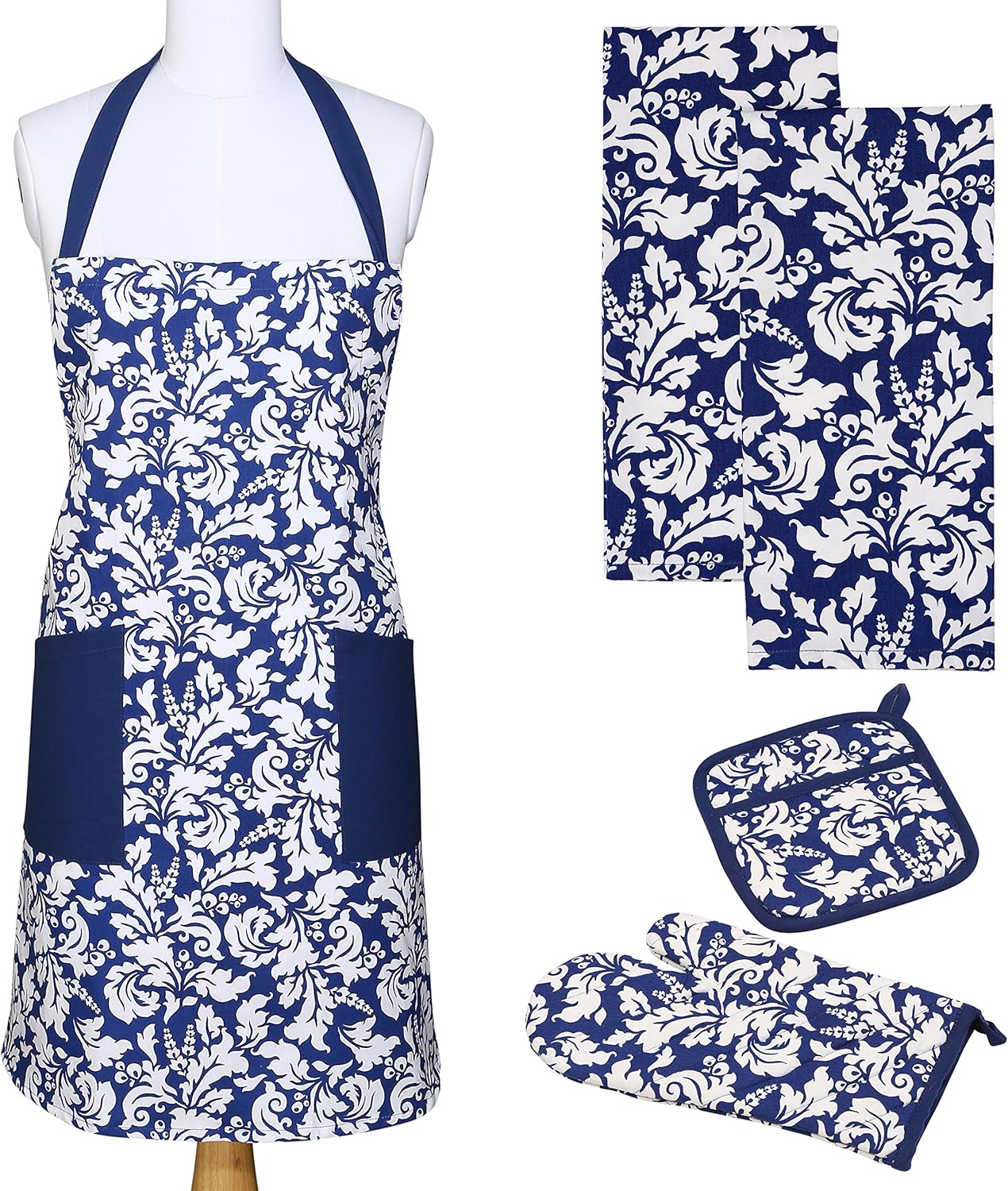 Which Is The Best Oven Mit And Dishtowel Sets