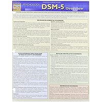 Dsm-5 Overview (Quick Study Academic)