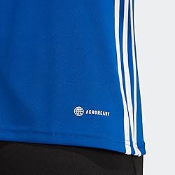 adidas Mens Equipo 23 Jersey Team Royal Blue/White