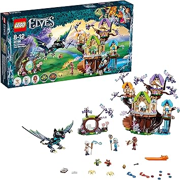 lego elves amazon uk