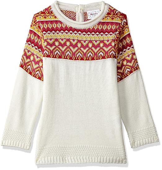 Baby Girls Knitwear