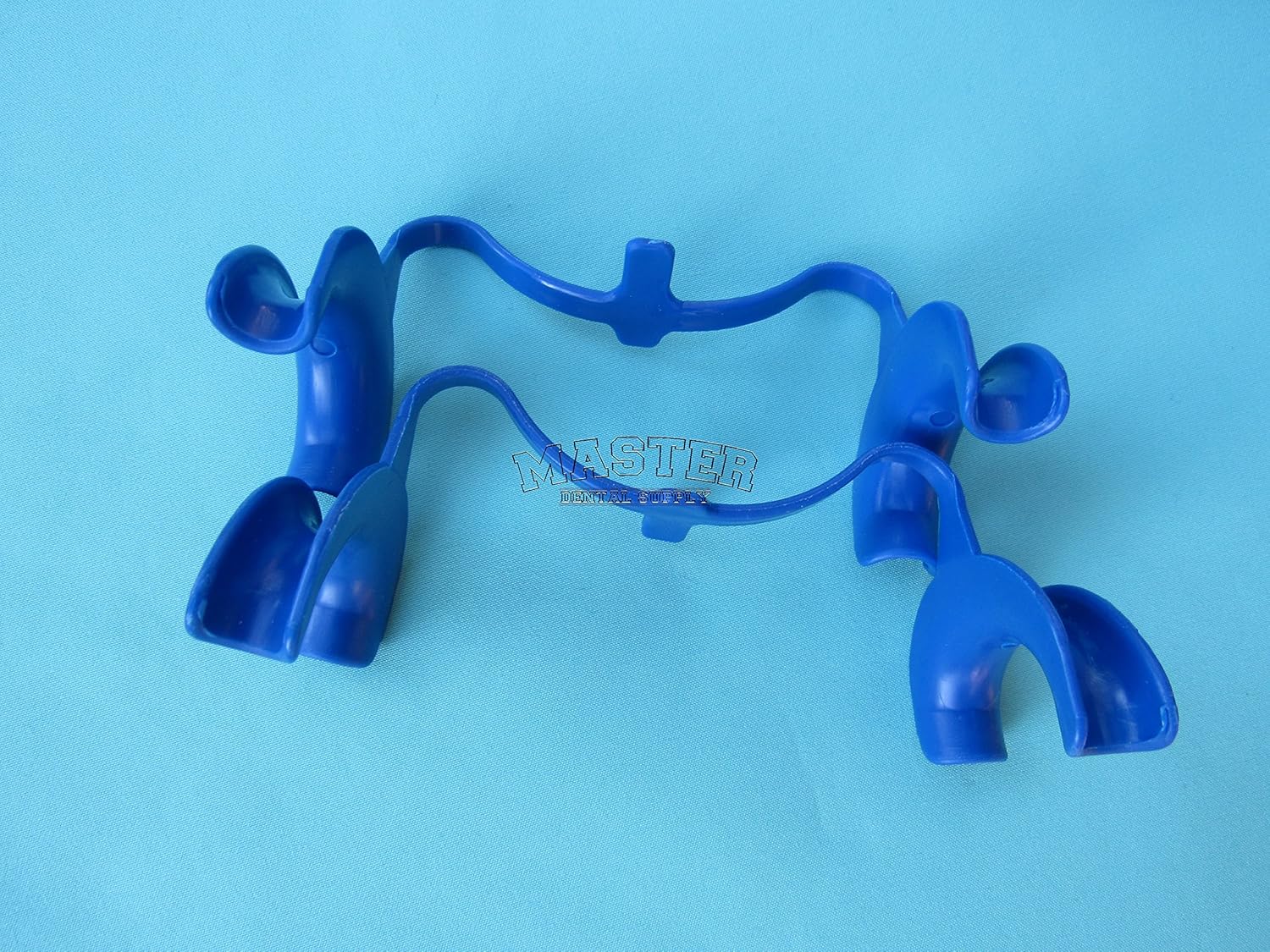 10 Dental Intraoral Cheek Retractor MEDIUM Double Ended