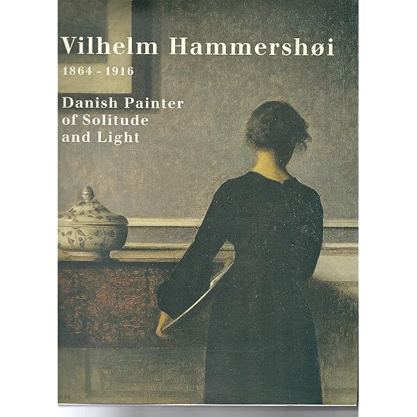 Hammershoi and Europe: Monrad, Kasper: 9783791353609: Amazon