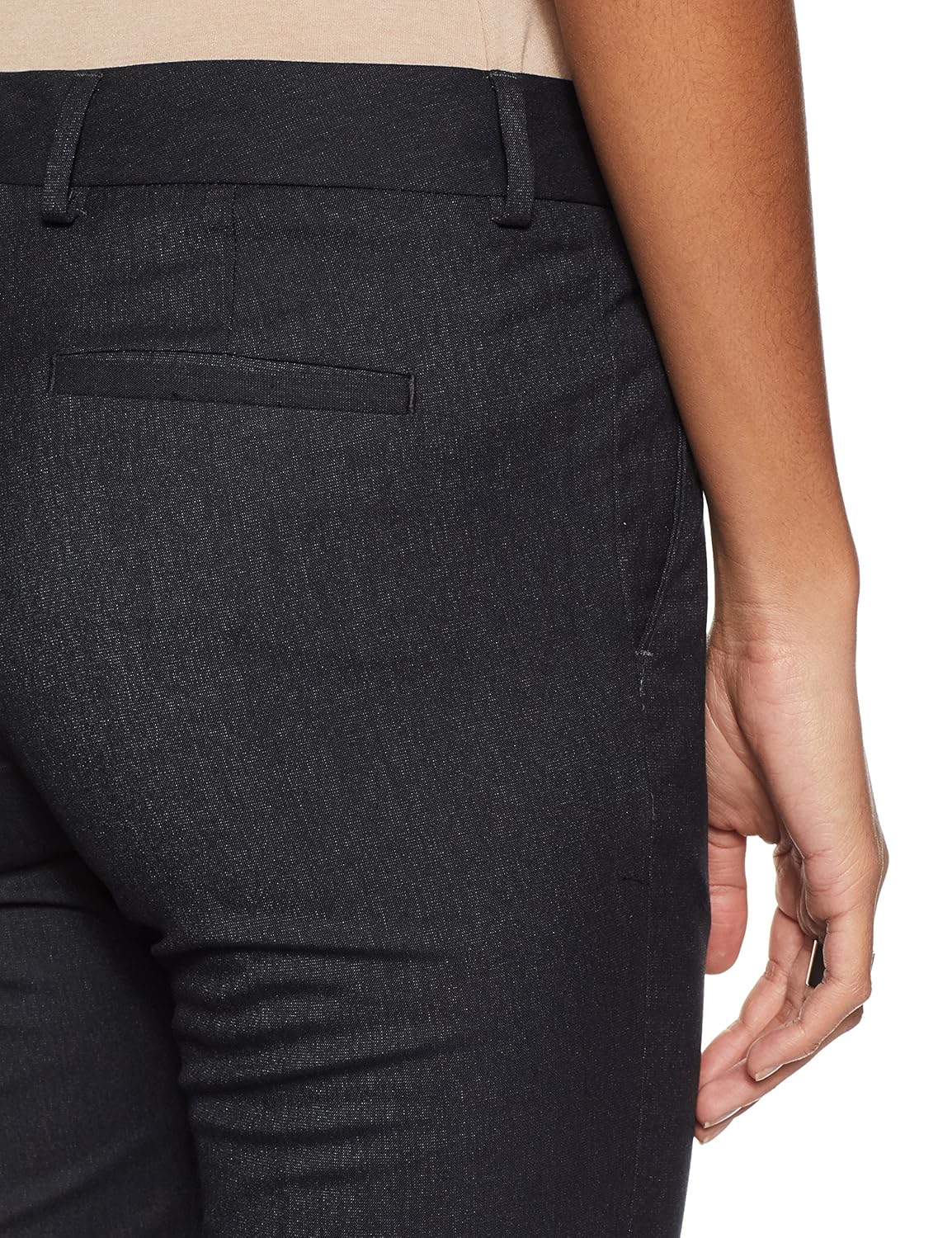 van heusen women trouser suit