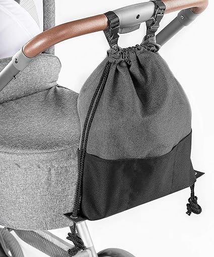 poussette sac a dos