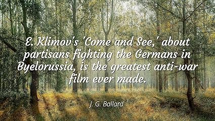 Amazon Com Home Comforts J G Ballard Famous Quotes Laminated