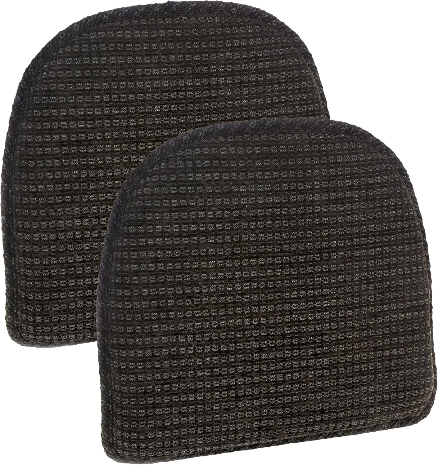 Best Kitchen Chair Cushions Rounded