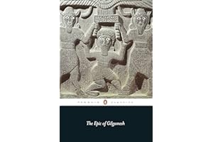 The Epic of Gilgamesh (Penguin Classics)