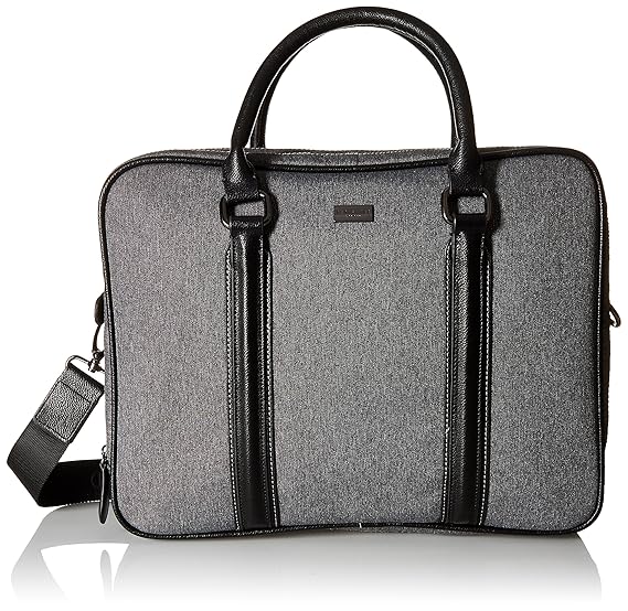 Ted Baker Mens Carbon Bag