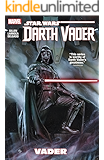 Star Wars: Darth Vader Vol. 1: Vader (Darth Vader (2015-2016))