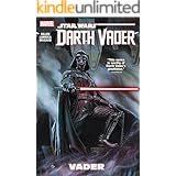 Star Wars: Darth Vader Vol. 1: Vader (Darth Vader (2015-2016))