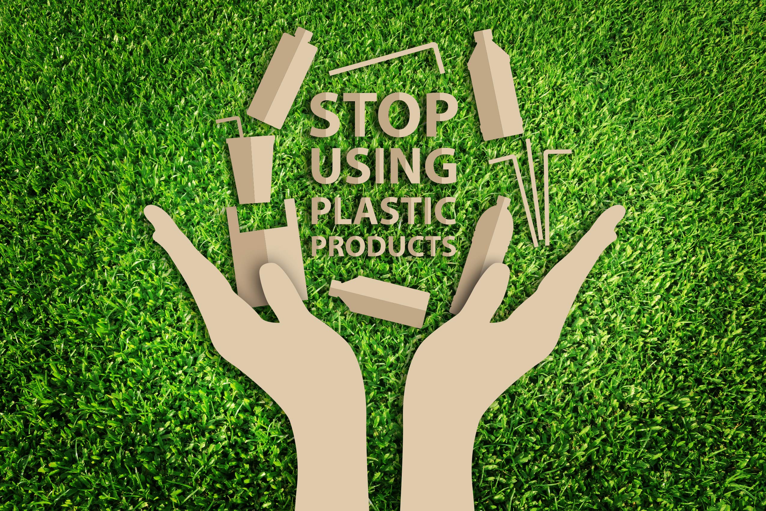 Plant Based Drinking Straws by StrawPanda- (250 Pack) an Eco Friendly Alternative to Plastic Straws, BPA Free - Image 8