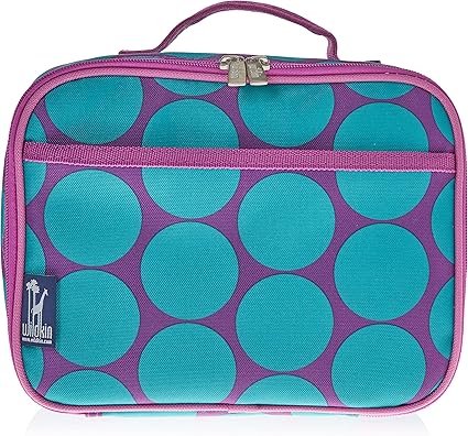 amazon wildkin lunch box