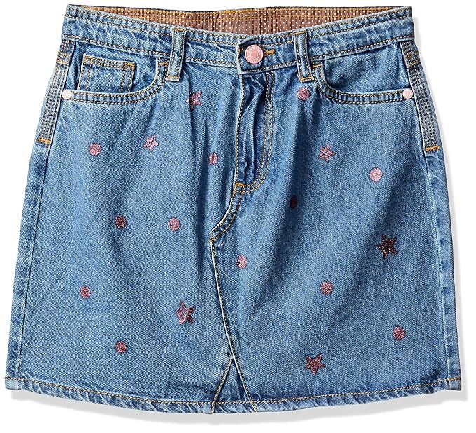 Cotton Skirt