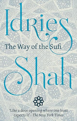 Download The Way of the Sufi (English Edition) PDF