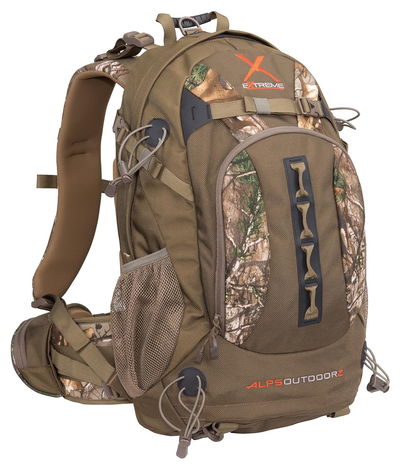 ALPS OutdoorZ Extreme Pursuit X Hunting Pack Sports & Outdoors