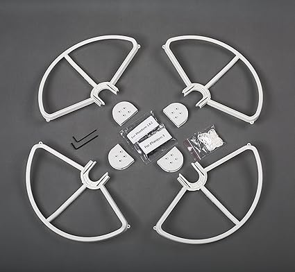 dji phantom 3 propeller guards