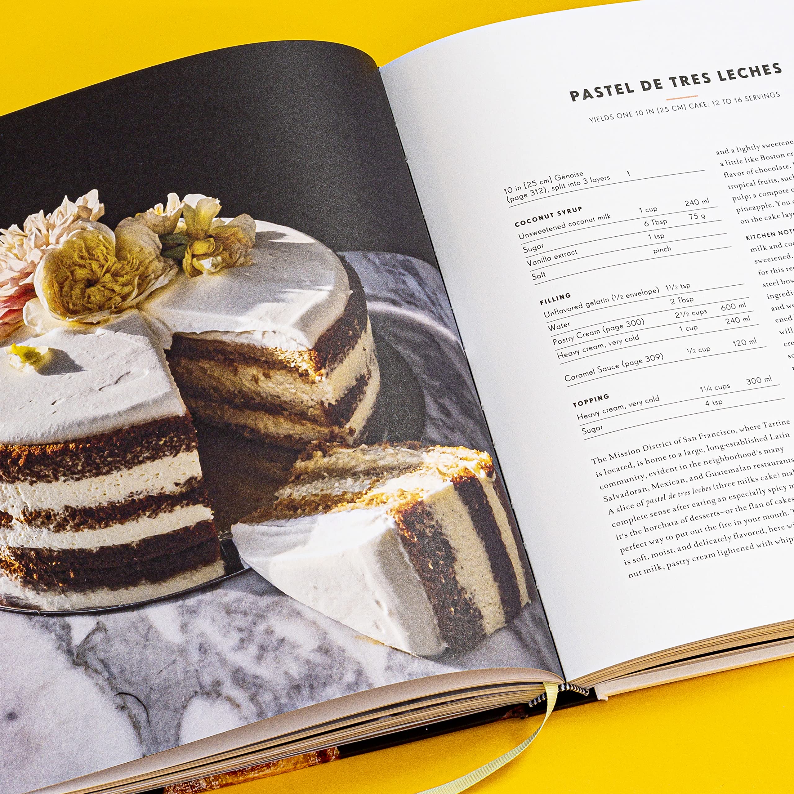 Tartine: Revised Edition: A Classic Revisited: 68 All-New Recipes + 55 Updated Favorites