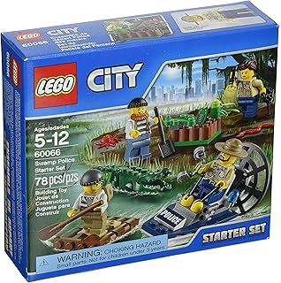 lego city 60065