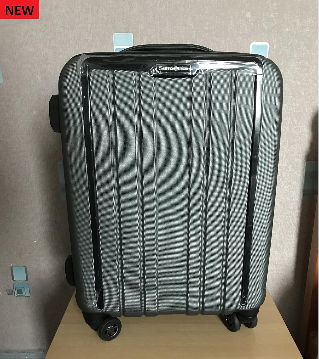 samsonite exoframe