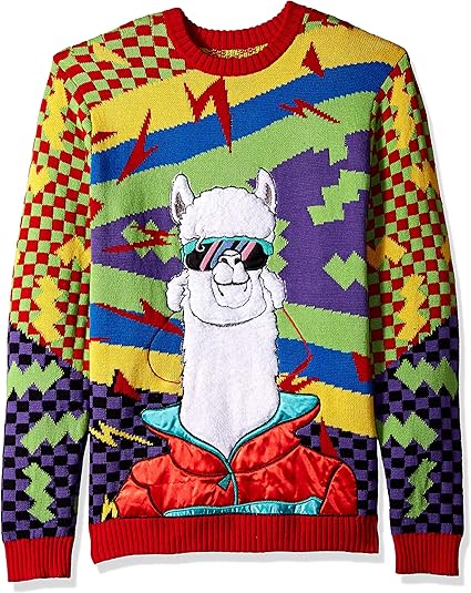 cool mens christmas sweaters