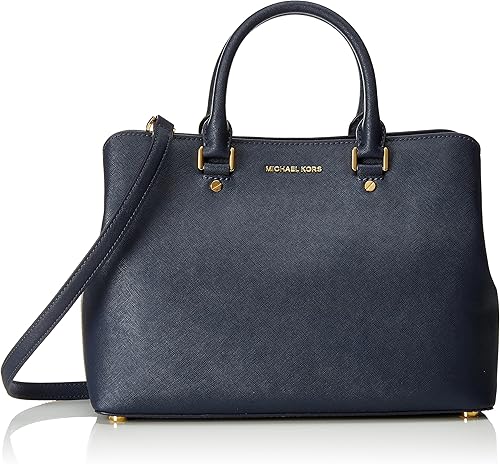 michael kors savannah large satchel