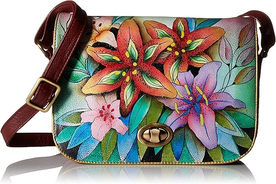 anuschka bags amazon