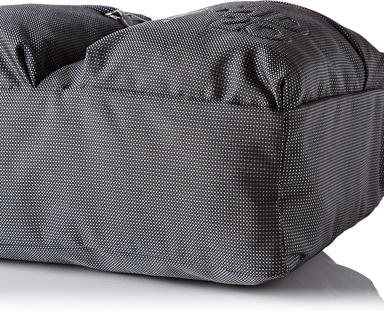 Mandarina Duck Women's MD 20 P10QMTT5 Crossbody Bag, Grey (Steel), 28x22x12 (L x H x W) - Image 4
