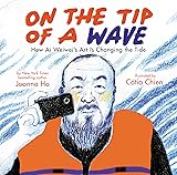 On the Tip of a Wave: How Ai Weiwei's Art Is